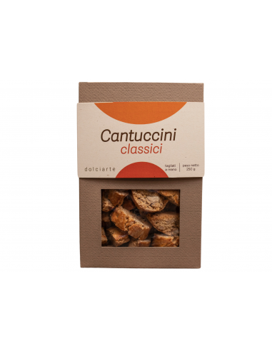 Cantucci classici